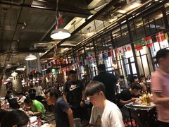 大堂-巴厘龙虾·榜首油焖大虾(音乐学院·沿江酒馆店)