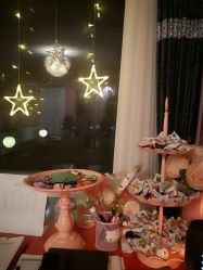 -Pink You美甲美睫纹绣定制中心