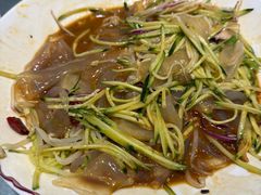 -添福来墨鱼饺子 · 海鲜东北菜(大连星海·黄浦路店)