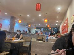 大堂-黄记百味自助骨头王(红旗大街店)