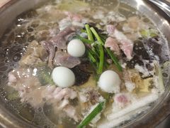 -海关荤豆花(洋河一路店)