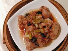 -山顶沙河粉-粤菜馆(凯旋店)