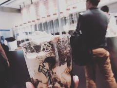 -喜茶(上海兴业太古汇店)