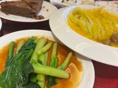 -马凯餐厅(长椿街店)