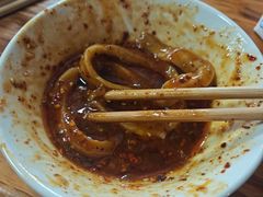 -洞子口张老二凉粉(文殊院店)