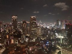 -东京塔海贼王主题公园