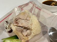 -红大哥水门鸡饭(總店)