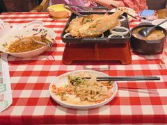 -西贝莜面村(朝阳大悦城店)