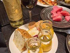 -天津东凯悦酒店·Market Café自助餐厅