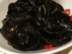 -浦东绿地铂骊酒店品珍轩中餐厅