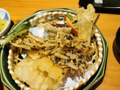 -吟松日式料理(莘庄店)
