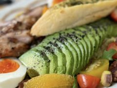 -Mark&Mars Restaurant