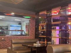 -老卜奎齐齐哈尔烤肉(人民东路店)