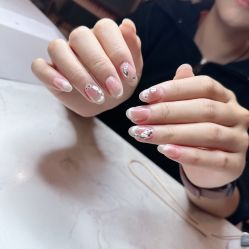 -Fanni美甲美睫皮肤管理