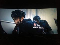 -中国科学技术馆影院