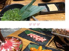-小龙坎老火锅(红旗街店)