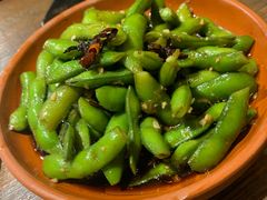 -霄汉羊排(万松园一店)