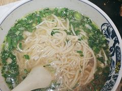 -西部马华清真兰州牛肉面·烧烤夜市(三里河店)
