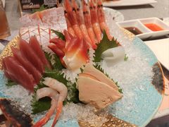 -大渔铁板烧(大悦城店)