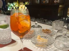 -LONG BAR 廊吧(外滩华尔道夫酒店)