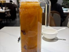 -羲和雅苑•北京烤鸭(国贸商城店)