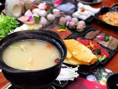 -束河人家(南锣鼓巷店)