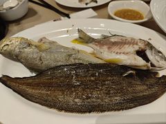 -庄氏祥记家常食府(国瑞建材家居博览中心店)