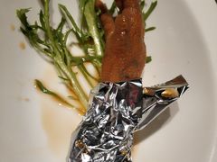 -欣旺·迎宾楼·百年无锡菜