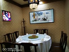 包厢-恭敬李·烤鸭(天坛北门店)