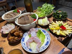 -楠火锅(龙阳广场店)
