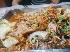 -王婆炒鱼(总店)