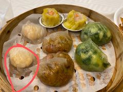 -潮福城大酒楼·潮粤菜·港式点心(阳光城店)