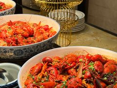 -北京中国大饭店