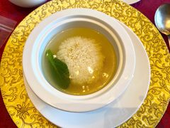 -青岛香格里拉·香宫中餐厅