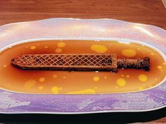 -曾宴·楚菜(湖北省博物馆店)