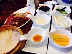 iphone_upload_pic-华馨园北京烤鸭(丽水店)
