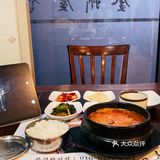 在北京吃的最正宗的韩餐 一人食太美妙了