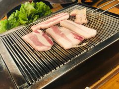 带皮五花肉-千寻烧肉(政务区店)