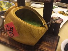 -不倒翁·徽天下名菜楼(马鞍山路店)