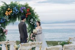 -卡兹摄影STUDIO婚纱摄影(文化路万达店)