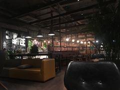 大堂-3W咖啡(国家软件园店)