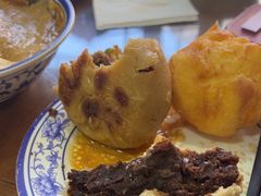 -隆福寺小吃店(东四店)