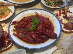 -杨氏青龙虾·吃蟹季(珠江路店)