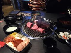 -401餐厅(弘大店)
