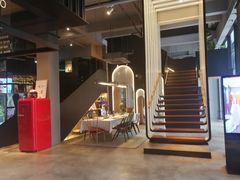 门面-93Club·法餐厅