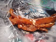 牛蹄筋-白魁老号饭庄(交道口店)