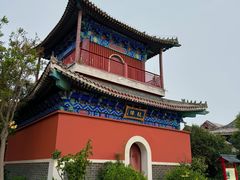 -天津妈祖文化园