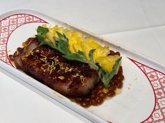-谭厨中山传家菜.乳鸽.脆鲩鱼(华强北中航城店)
