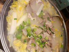 -蜜桃餐厅·伴山(湖滨商业街店)