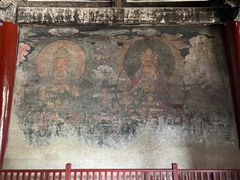 -报恩寺(平武县)